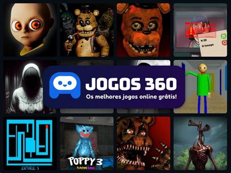 friv jogos de terror - jogo de terror casa